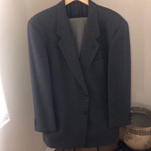 MANI Italian Men’s Suit